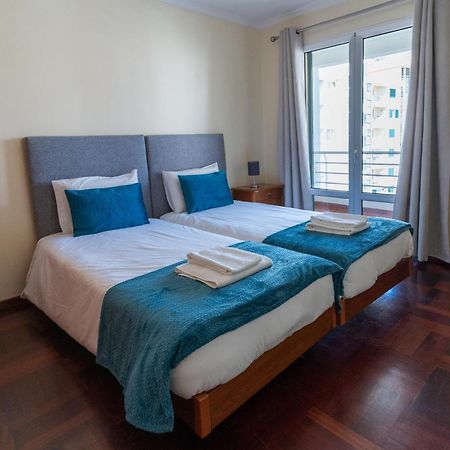 Apartamento Vista Azul Funchal  Zewnętrze zdjęcie