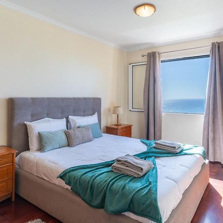 Apartamento Vista Azul Funchal  Zewnętrze zdjęcie