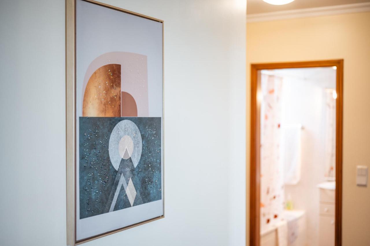 Apartamento Vista Azul Funchal  Zewnętrze zdjęcie