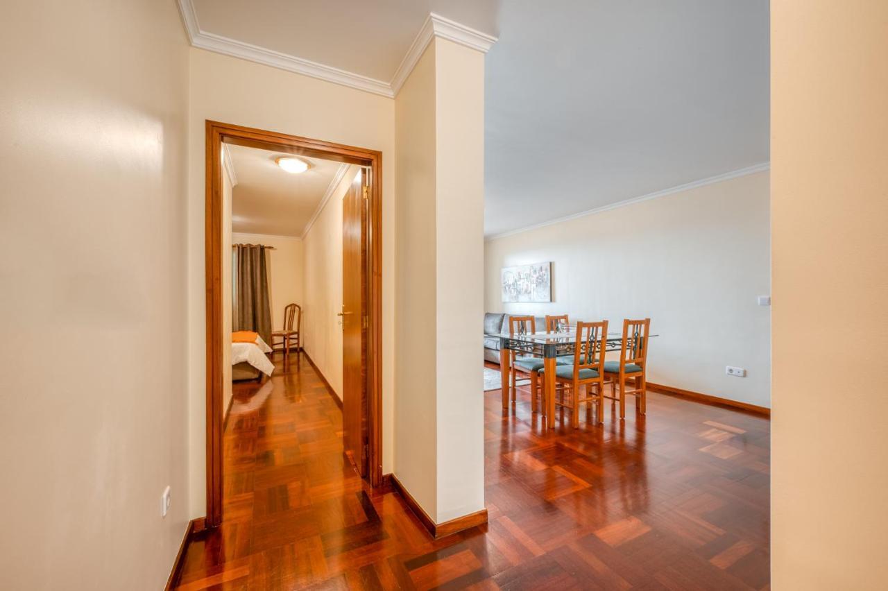 Apartamento Vista Azul Funchal  Zewnętrze zdjęcie