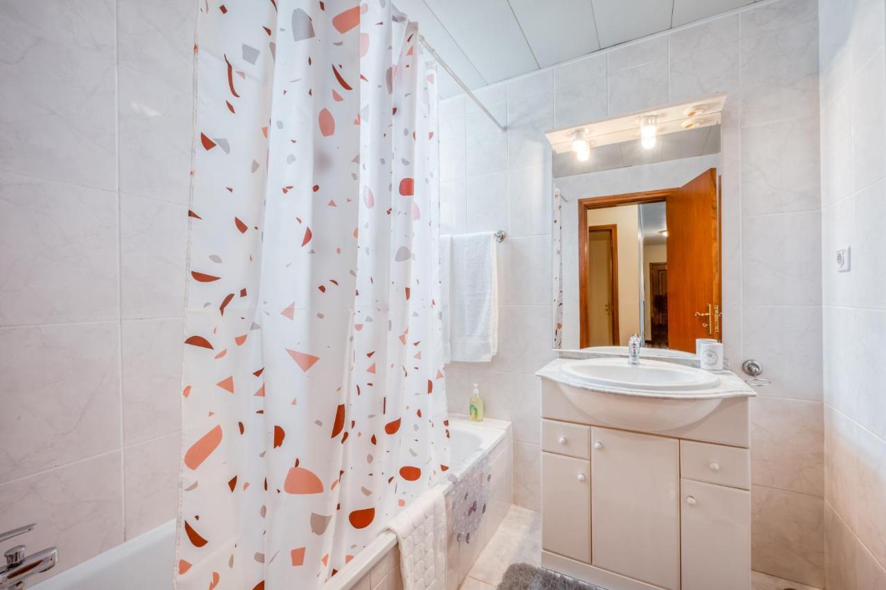 Apartamento Vista Azul Funchal  Zewnętrze zdjęcie