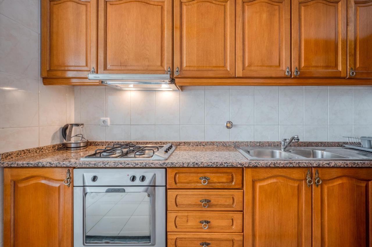 Apartamento Vista Azul Funchal  Zewnętrze zdjęcie