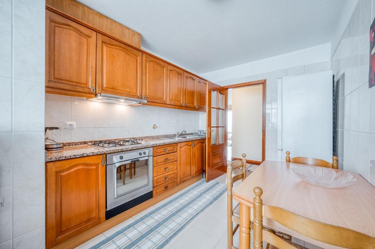 Apartamento Vista Azul Funchal  Zewnętrze zdjęcie