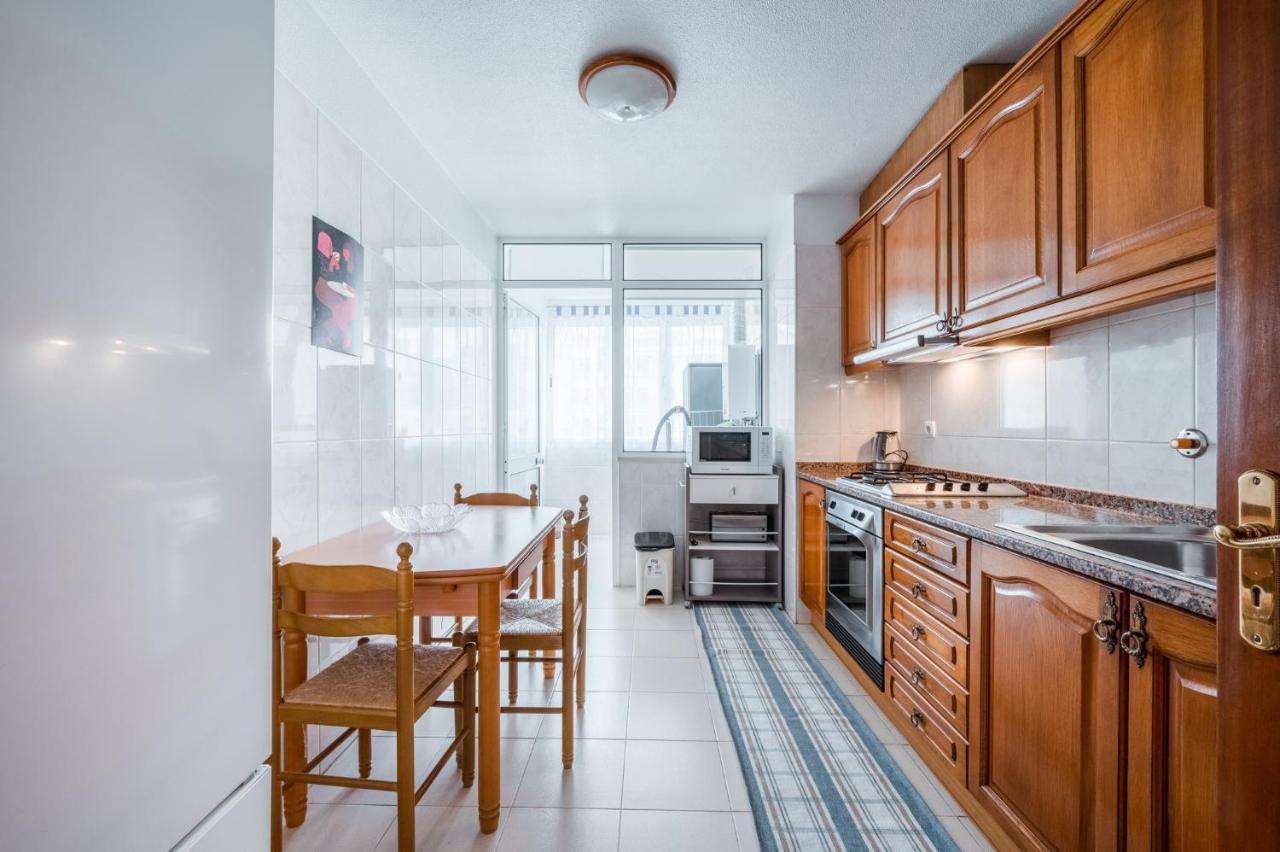 Apartamento Vista Azul Funchal  Zewnętrze zdjęcie