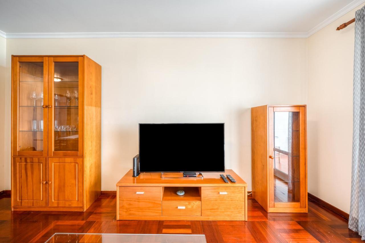 Apartamento Vista Azul Funchal  Zewnętrze zdjęcie