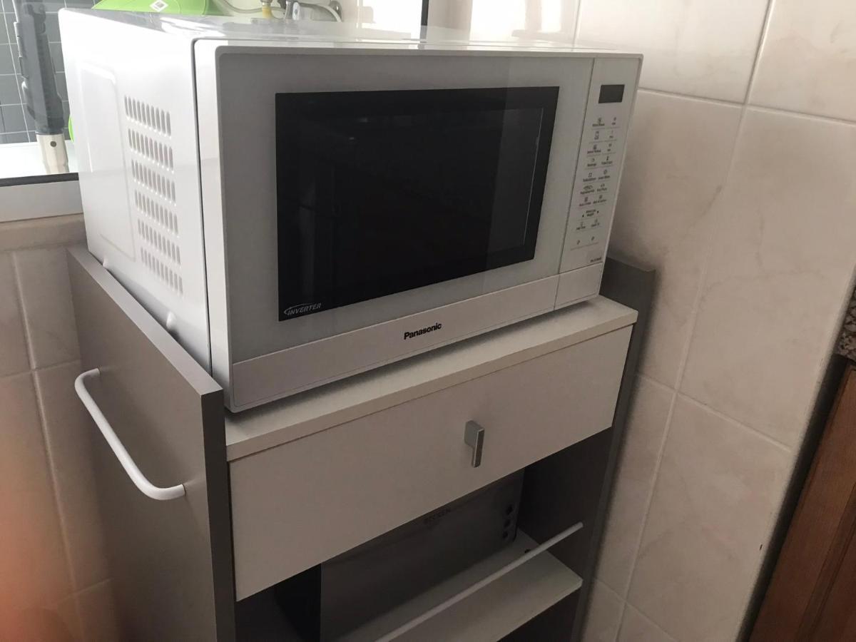 Apartamento Vista Azul Funchal  Zewnętrze zdjęcie