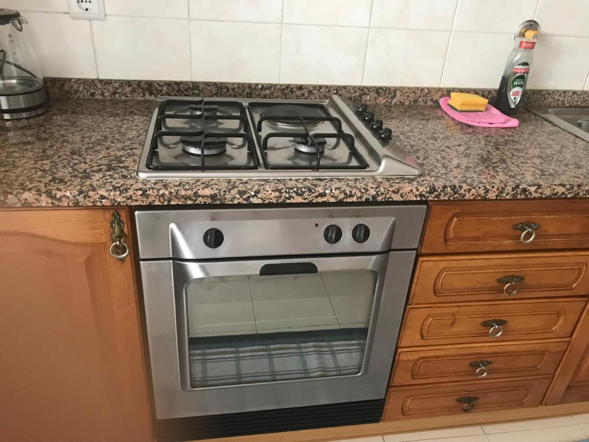 Apartamento Vista Azul Funchal  Zewnętrze zdjęcie