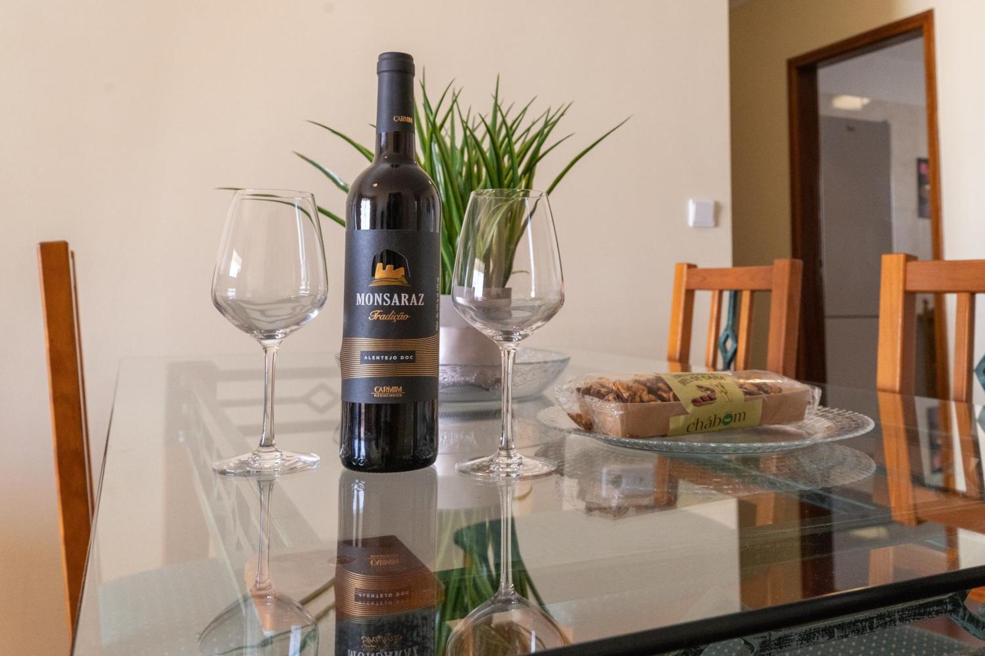 Apartamento Vista Azul Funchal  Zewnętrze zdjęcie