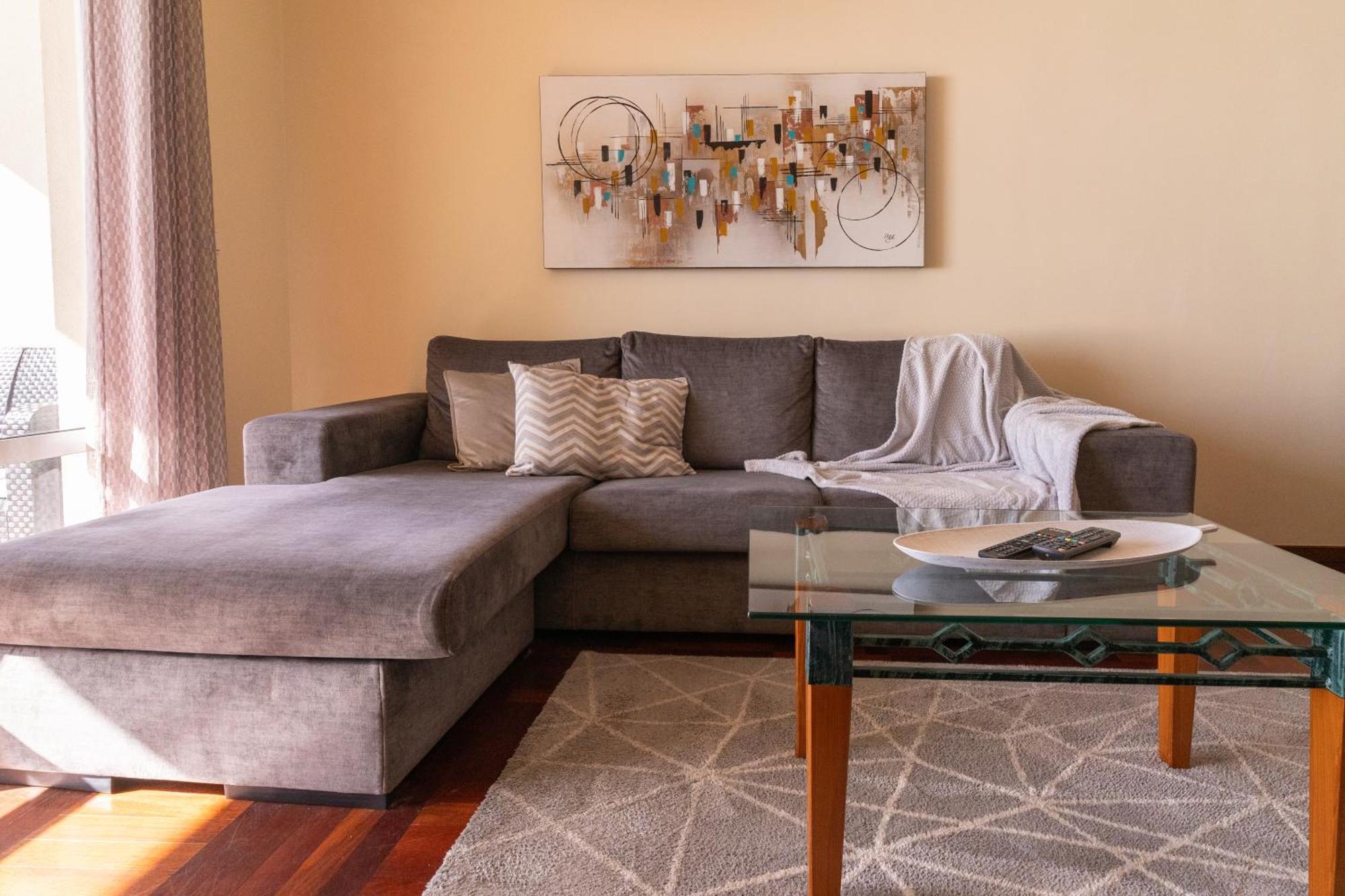 Apartamento Vista Azul Funchal  Zewnętrze zdjęcie