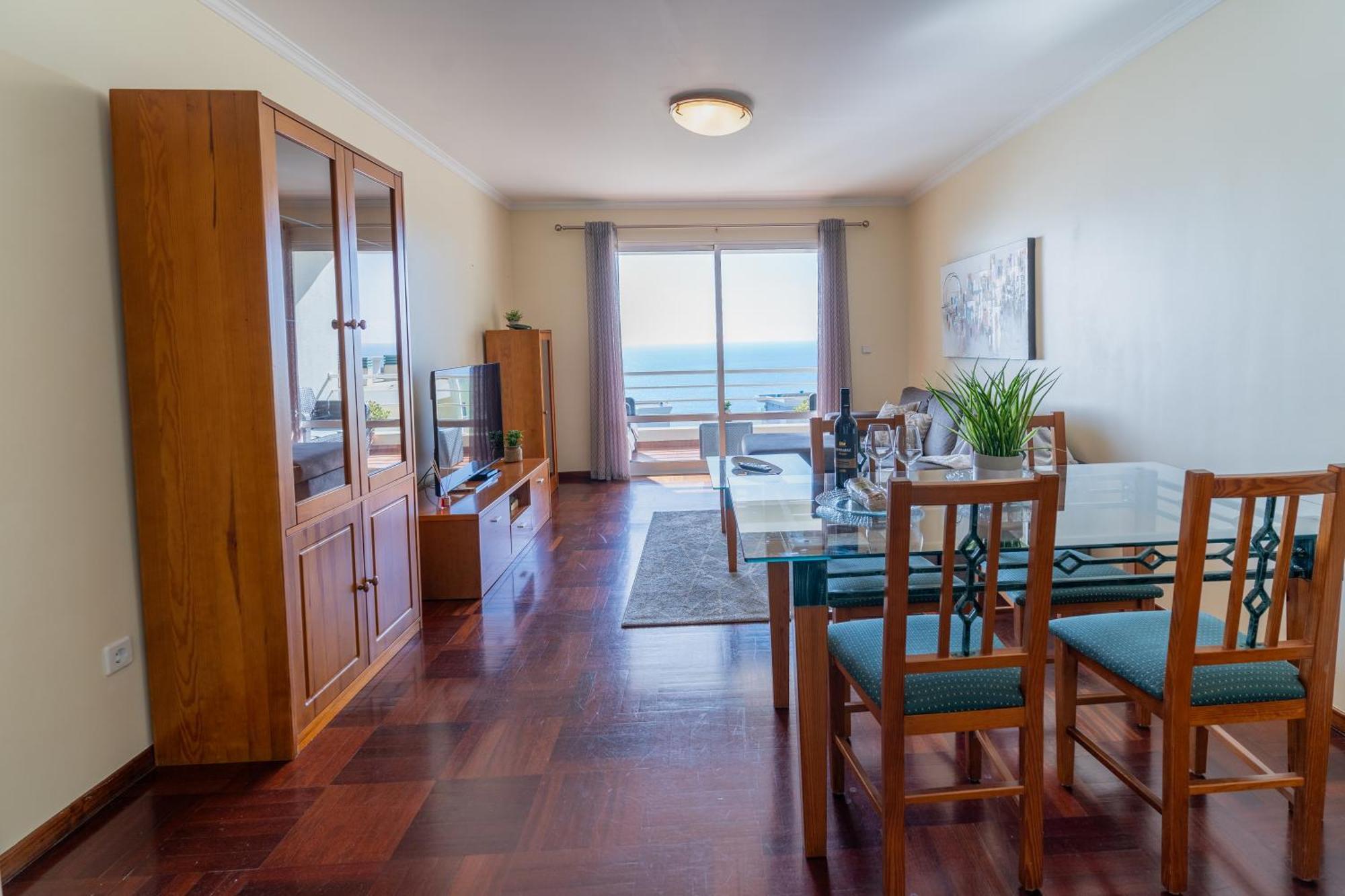 Apartamento Vista Azul Funchal  Zewnętrze zdjęcie