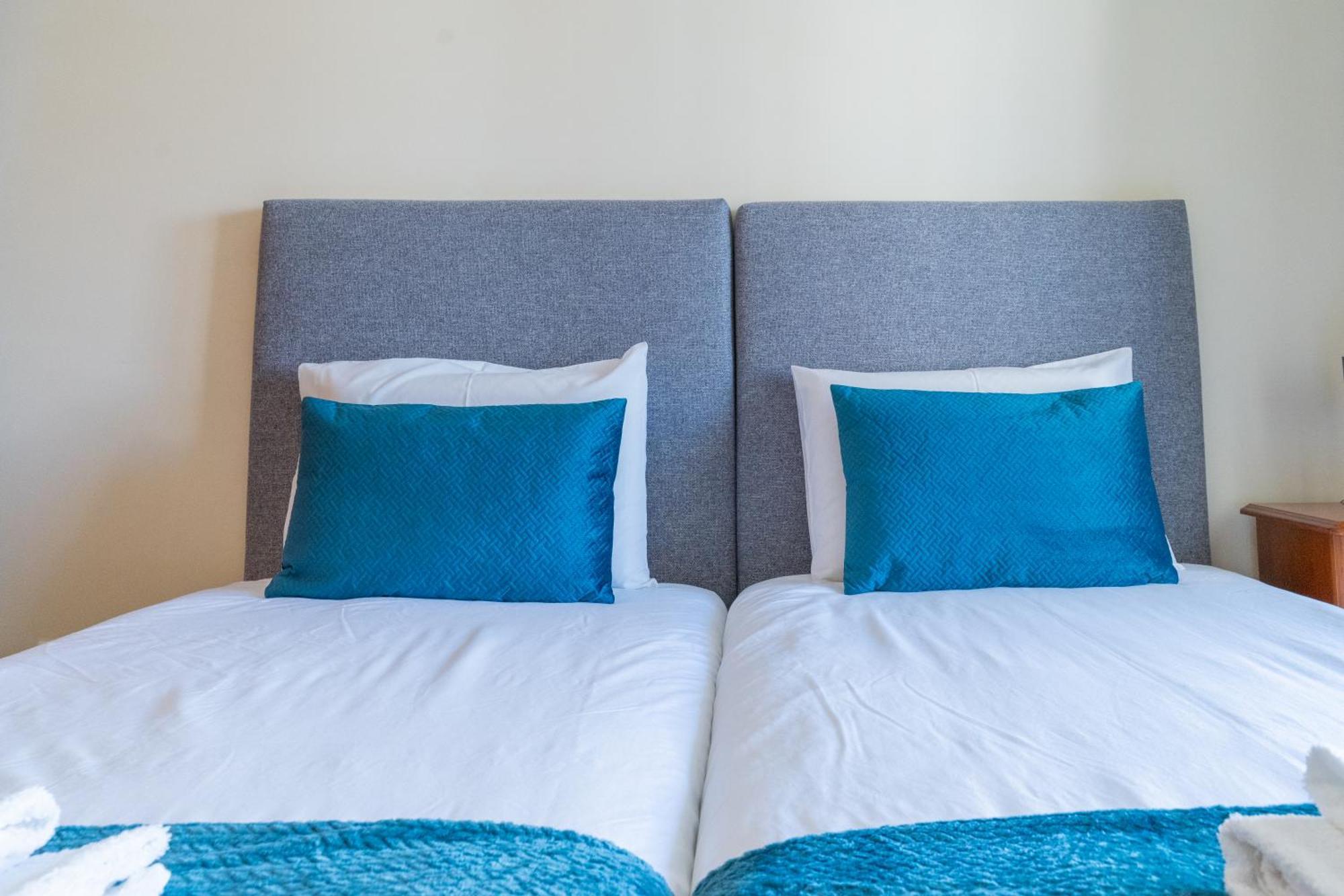 Apartamento Vista Azul Funchal  Zewnętrze zdjęcie
