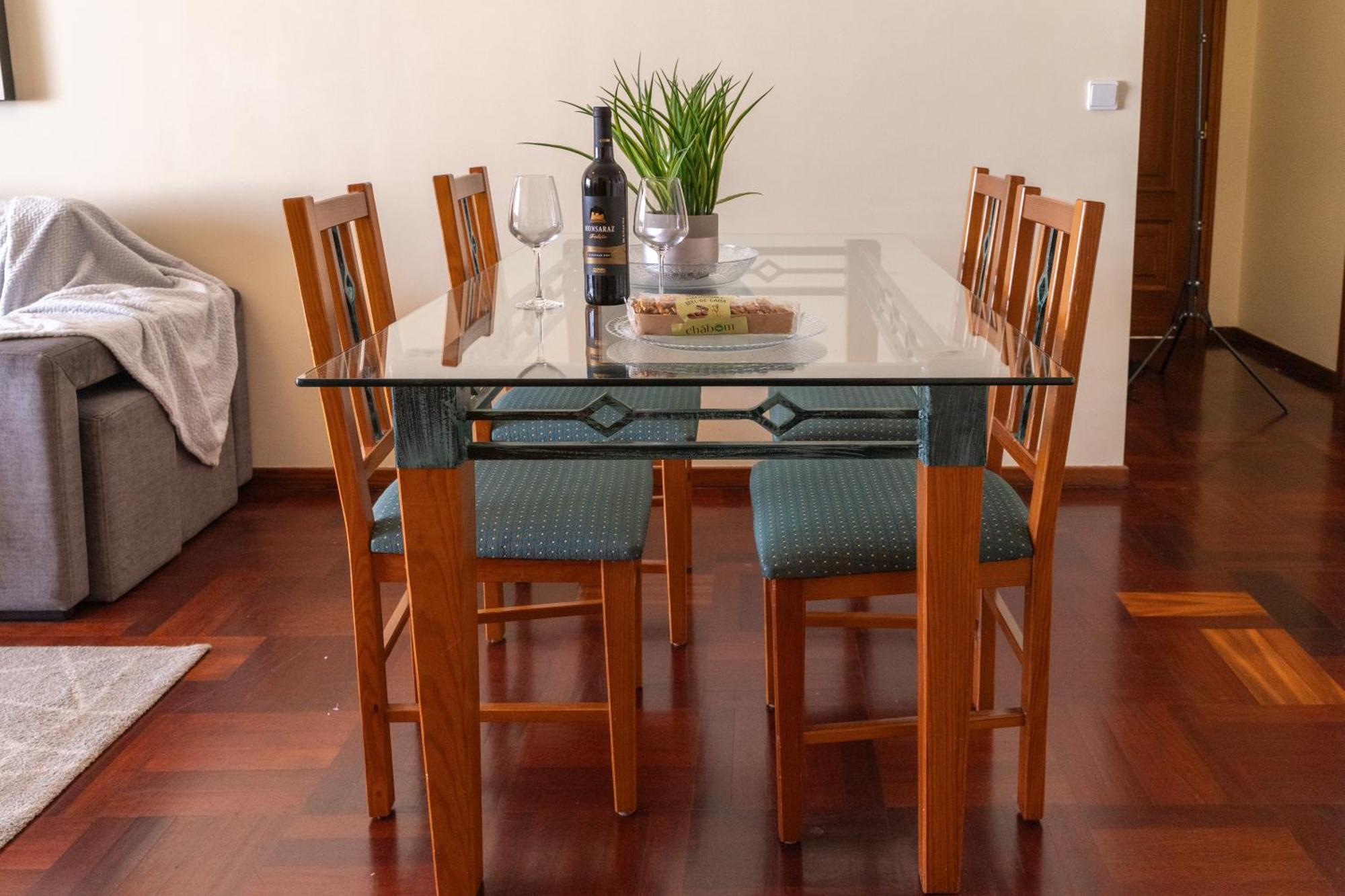 Apartamento Vista Azul Funchal  Zewnętrze zdjęcie