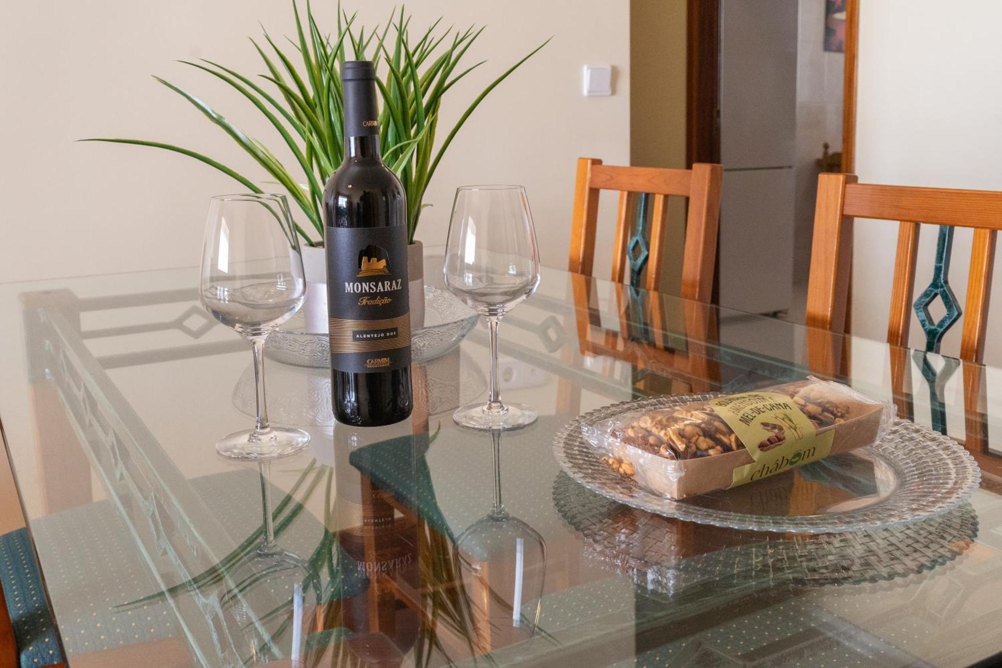 Apartamento Vista Azul Funchal  Zewnętrze zdjęcie