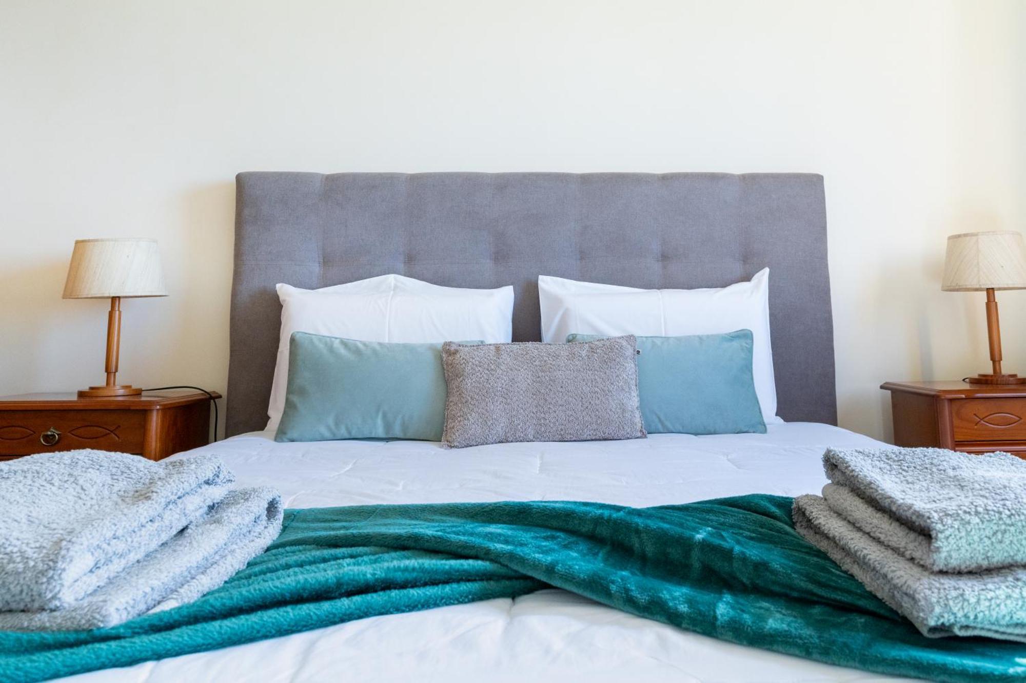 Apartamento Vista Azul Funchal  Zewnętrze zdjęcie