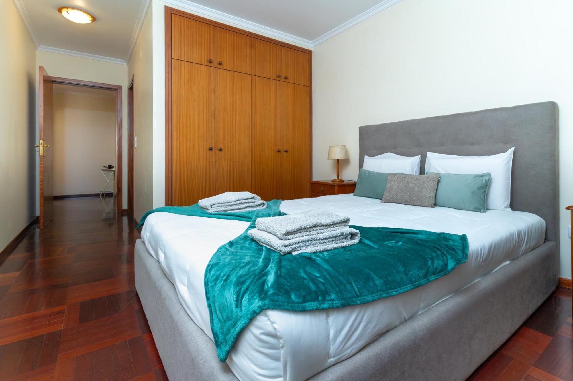 Apartamento Vista Azul Funchal  Zewnętrze zdjęcie