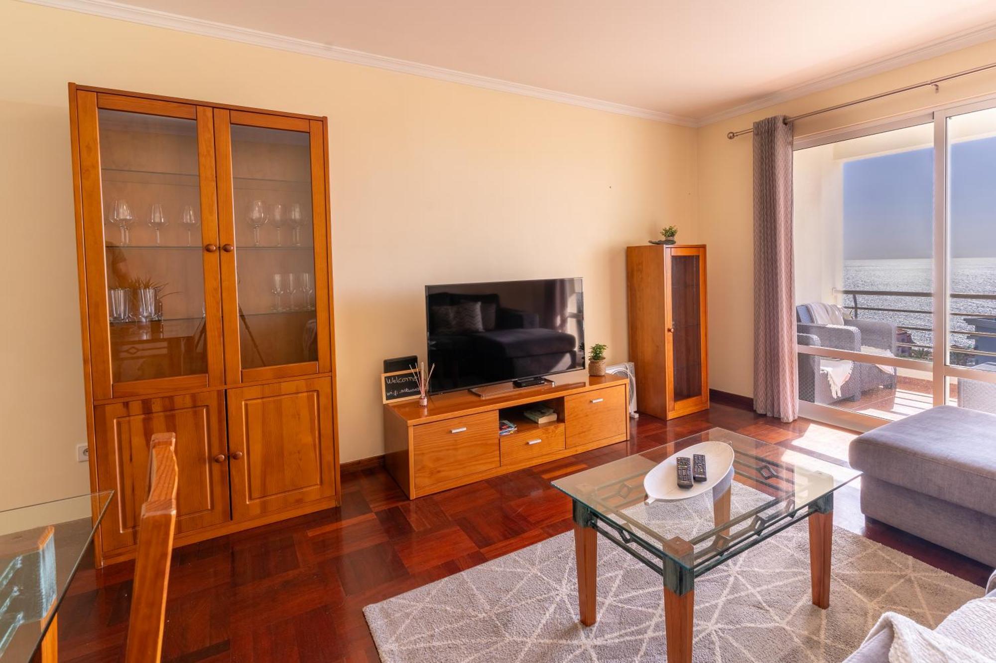 Apartamento Vista Azul Funchal  Zewnętrze zdjęcie