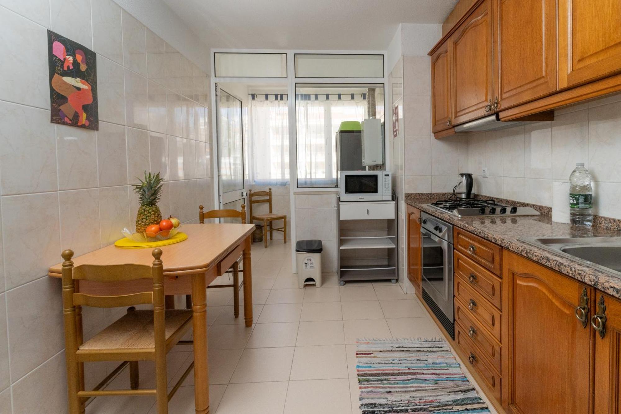 Apartamento Vista Azul Funchal  Zewnętrze zdjęcie